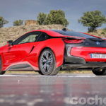 BMW I8 Protonic Red Edition 003 150x150