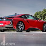 BMW I8 Protonic Red Edition 005 150x150