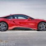 BMW I8 Protonic Red Edition 006 150x150