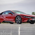 BMW I8 Protonic Red Edition 007 150x150