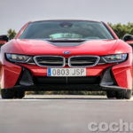 BMW I8 Protonic Red Edition 008 150x150
