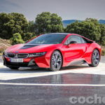 BMW I8 Protonic Red Edition 011 150x150