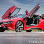 BMW I8 Protonic Red Edition 012 150x150