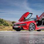 BMW I8 Protonic Red Edition 013 150x150