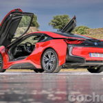 BMW I8 Protonic Red Edition 014 150x150