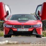 BMW I8 Protonic Red Edition 015 150x150