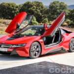 BMW I8 Protonic Red Edition 016 150x150