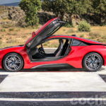 BMW I8 Protonic Red Edition 017 150x150