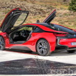BMW I8 Protonic Red Edition 018 150x150