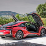 BMW I8 Protonic Red Edition 019 150x150