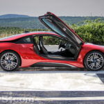 BMW I8 Protonic Red Edition 020 150x150