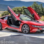 BMW I8 Protonic Red Edition 021 150x150