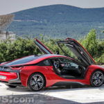 BMW I8 Protonic Red Edition 022 150x150
