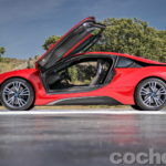BMW I8 Protonic Red Edition 024 150x150