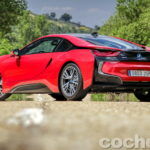 BMW I8 Protonic Red Edition 025 150x150