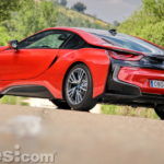BMW I8 Protonic Red Edition 026 150x150