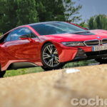BMW I8 Protonic Red Edition 028 150x150