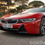 BMW I8 Protonic Red Edition 031 150x150