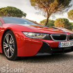 BMW I8 Protonic Red Edition 032 150x150
