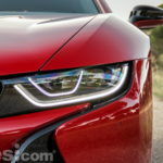 BMW I8 Protonic Red Edition 033 150x150