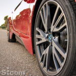 BMW I8 Protonic Red Edition 037 150x150