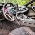 BMW I8 Protonic Red Edition 043 150x150