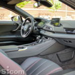BMW I8 Protonic Red Edition 044 150x150