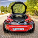 BMW I8 Protonic Red Edition 067 150x150