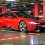 BMW I8 Protonic Red Edition 084 150x150