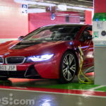 BMW I8 Protonic Red Edition 085 150x150