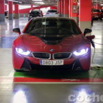 BMW I8 Protonic Red Edition 086 150x150