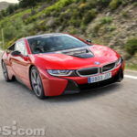 BMW I8 Protonic Red Edition 089 150x150