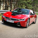 BMW I8 Protonic Red Edition 092 150x150