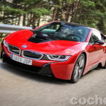 BMW I8 Protonic Red Edition 093 150x150