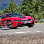 BMW I8 Protonic Red Edition 094 150x150