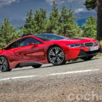 BMW I8 Protonic Red Edition 095 150x150
