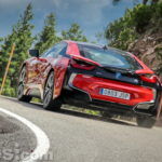BMW I8 Protonic Red Edition 096 150x150