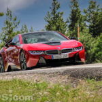 BMW I8 Protonic Red Edition 097 150x150