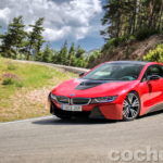 BMW I8 Protonic Red Edition 098 150x150