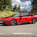 BMW I8 Protonic Red Edition 099 150x150