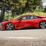 BMW I8 Protonic Red Edition 100 150x150