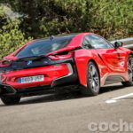 BMW I8 Protonic Red Edition 101 150x150