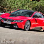 BMW I8 Protonic Red Edition 102 150x150