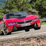 BMW I8 Protonic Red Edition 103 150x150