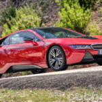 BMW I8 Protonic Red Edition 104 150x150