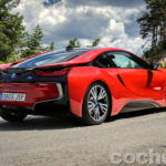 BMW I8 Protonic Red Edition 105 150x150