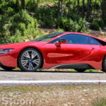 BMW I8 Protonic Red Edition 107 150x150