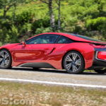BMW I8 Protonic Red Edition 108 150x150