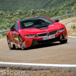 BMW I8 Protonic Red Edition 109 150x150