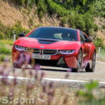BMW I8 Protonic Red Edition 111 150x150